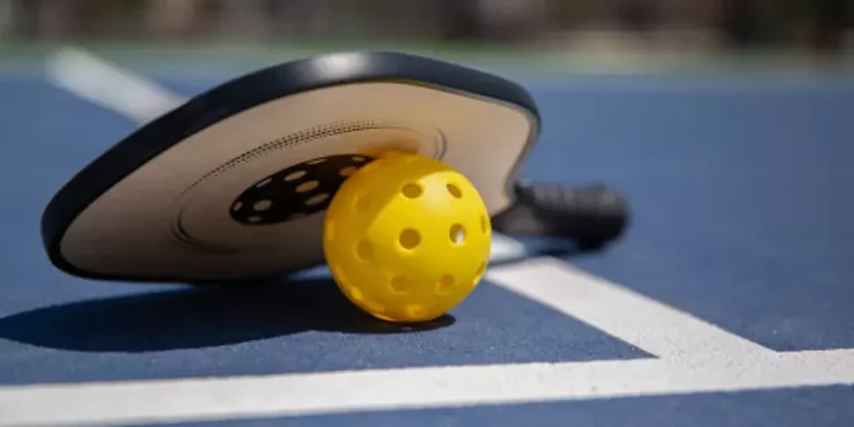 How Pickleball Paddles are made