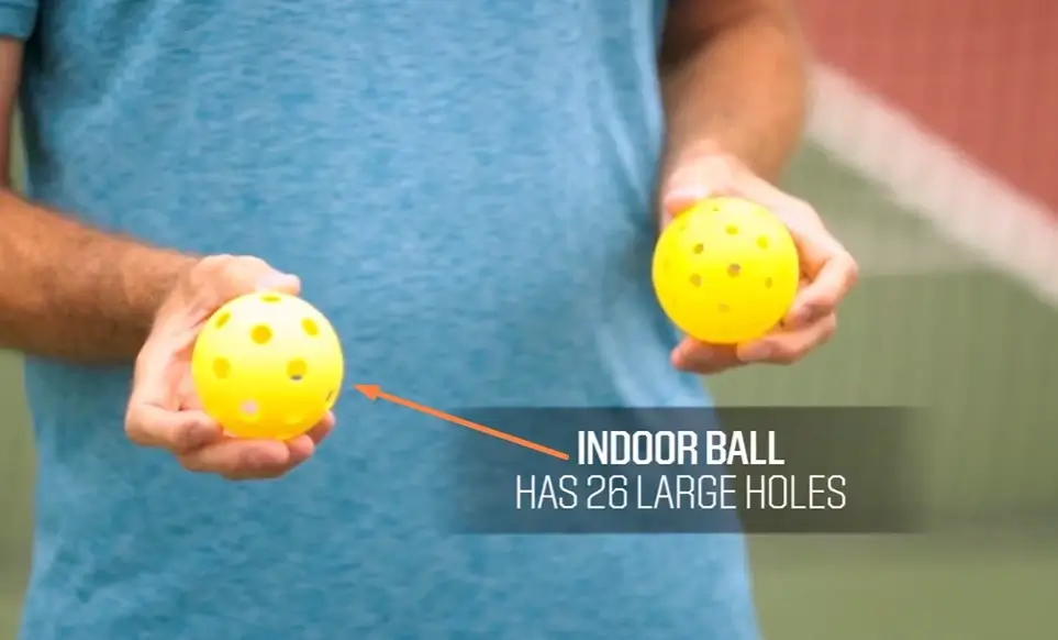 Indoor Ball