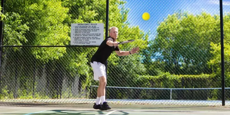 7 Pickleball Tips For Players of All Levels