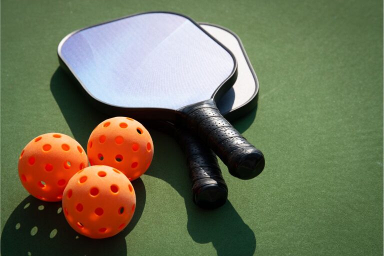 How To Make Paddle (Pickleball)