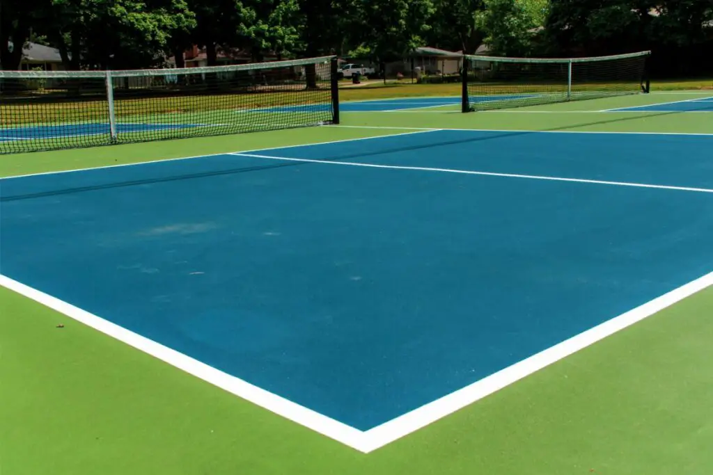7 Best Pickleball Courts In Denver You Can Visit