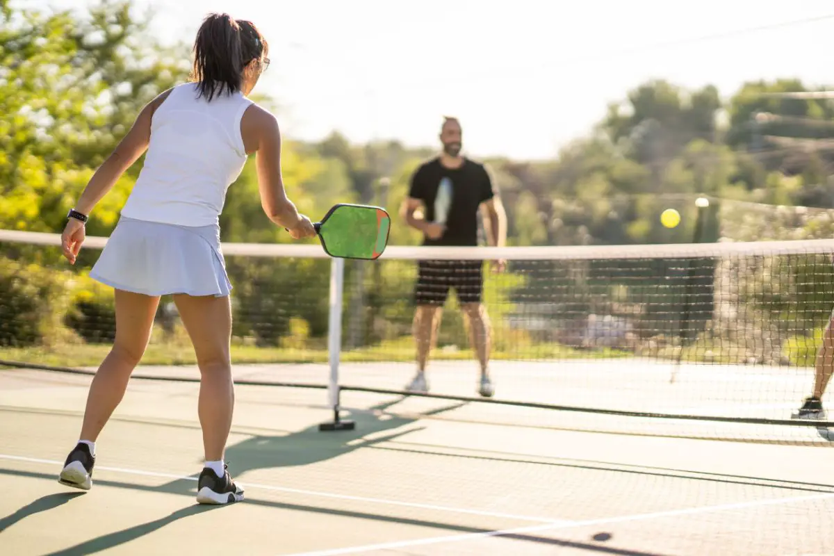 What Does A Pickleball Look Like? (1)