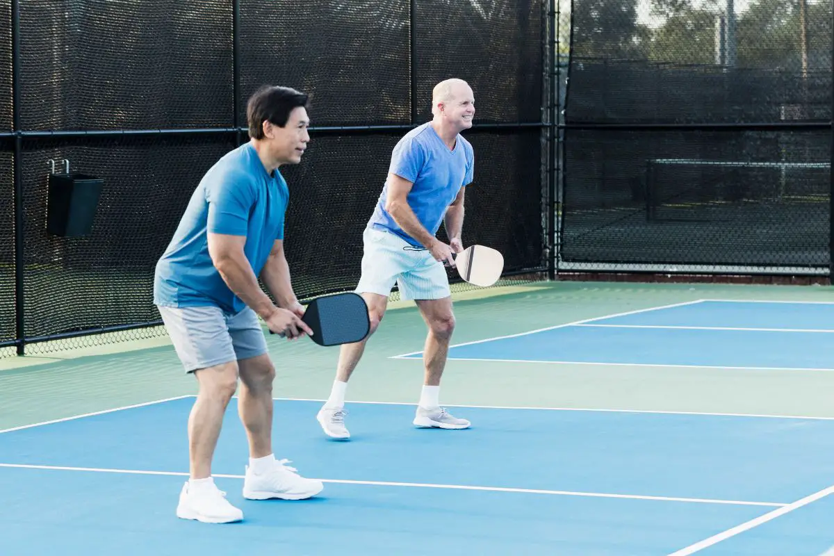 What Is A Fault In Pickleball?